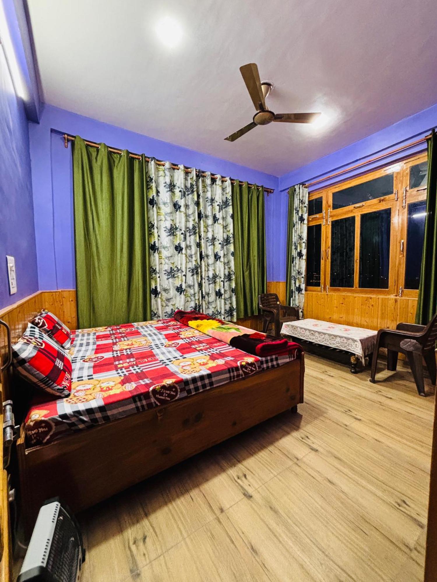 Homestay Great Warriors 2bhk And Available